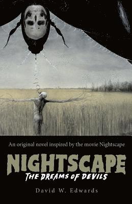 David W. Edwards - Nightscape: The Dreams of Devils, Häftad. Tillgänglighet: Lägg i varukorg