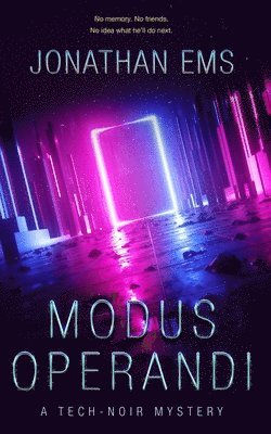 Jonathan Ems - Modus Operandi, Häftad. Tillgänglighet: Lägg i varukorg