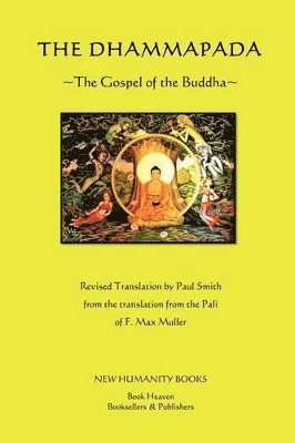 Gautama Buddha - Dhammapada, Häftad. Tillgänglighet: Lägg i varukorg