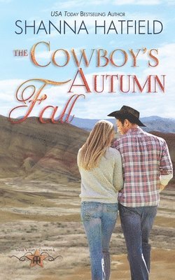 Shanna Hatfield - Cowboy's Autumn Fall, Häftad. Tillgänglighet: Lägg i varukorg