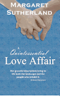 Margaret Sutherland - A Quintessential Love Affair, Häftad. Tillgänglighet: Lägg i varukorg