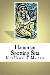 Krishna's Mercy - Hanuman Spotting Sita, Häftad. Tillgänglighet: Lägg i varukorg
