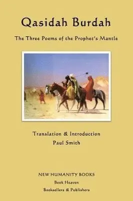 Imam Al-Busiri, Ahmed Shawqi - Qasidah Burdah, Häftad. Tillgänglighet: Lägg i varukorg