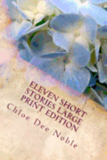 Eleven Short Stories Large Print Edition