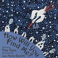 Arial Burnz - How Will You Find Me?, Häftad. Tillgänglighet: Lägg i varukorg