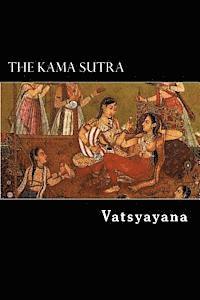 Vatsyayana - The Kama Sutra, Häftad. Tillgänglighet: Lägg i varukorg