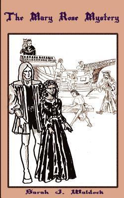 Sarah Waldock - The Mary Rose Mystery, Häftad. Tillgänglighet: Lägg i varukorg