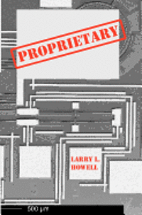 Larry L. Howell - Proprietary, Häftad. Tillgänglighet: Lägg i varukorg