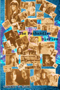 Robert L. Ruisi - The Panhandler Diaries, Häftad. Tillgänglighet: Lägg i varukorg