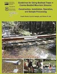 Kurt W. Swingle, Steven R. Abt - Guidelines for Using Bedload Traps in Coarse-Bedded Mountain Streams: Construction, Installation, Operation, and Sample Processing, Häftad. Tillgänglighet: Lägg i varukorg
