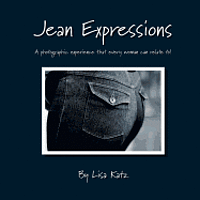Chermont Design, Lisa Katz - Jean Expressions, Häftad. Tillgänglighet: Lägg i varukorg