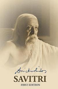 Sri Aurobindo - Savitri First Edition, Häftad. Tillgänglighet: Lägg i varukorg