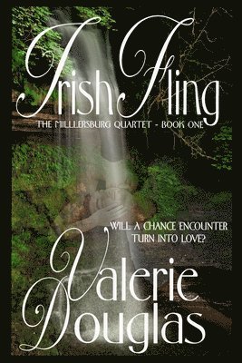 Valerie Douglas - Irish Fling, Häftad. Tillgänglighet: Lägg i varukorg