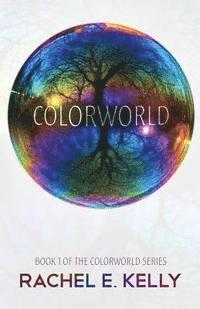 Jamie Walton - Colorworld, Häftad