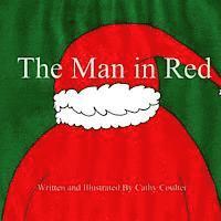 Cathy Coulter - The Man in Red, Häftad. Tillgänglighet: Lägg i varukorg
