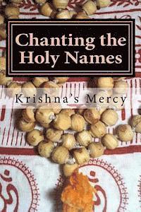 Krishna's Mercy - Chanting the Holy Names, Häftad. Tillgänglighet: Lägg i varukorg
