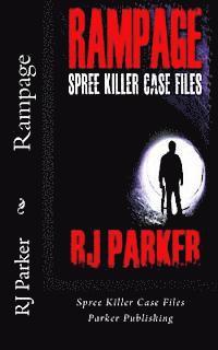 Rj Parker - Rampage: Spree Killers, Häftad. Tillgänglighet: Lägg i varukorg