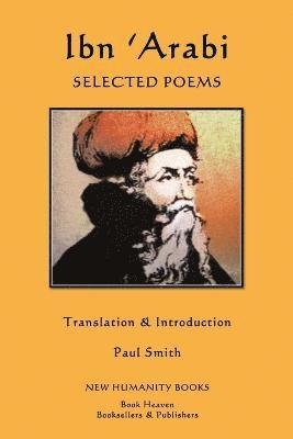 Ibn 'Arabi - Ibn 'Arabi, Häftad. Tillgänglighet: Lägg i varukorg