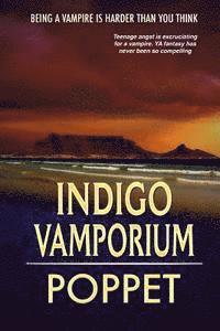 Poppet - Indigo Vamporium: Vamporium, Häftad. Tillgänglighet: Lägg i varukorg