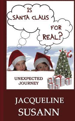 Jacqueline Susann - Is Santa Claus for Real?: The Newly Discovered Evidence that Santa Claus Truly Exists, Häftad