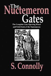 S Connolly - Nuctemeron Gates, Häftad