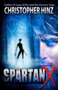 Christopher Hinz - Spartan X, Häftad. Tillgänglighet: Lägg i varukorg