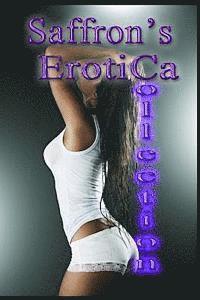 Saffron Sands - Saffron's Erotica Collection, Häftad. Tillgänglighet: Lägg i varukorg