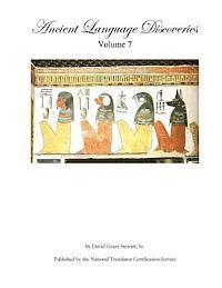 David Grant Stewart Sr - Ancient Language Discoveries, volume 7, Häftad. Tillgänglighet: Lägg i varukorg