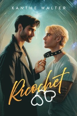 Xanthe Walter - Ricochet, Häftad. Tillgänglighet: Lägg i varukorg