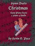 Hymn Duets - Christmas: One piano, four hands