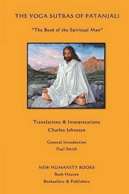 Patanjali - Yoga Sutras of Patanjali, Häftad
