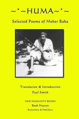 Meher Baba - Huma, Häftad. Tillgänglighet: Lägg i varukorg