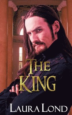 Laura Lond - King (The Dark Elf of Syron, #3), Häftad. Tillgänglighet: Lägg i varukorg