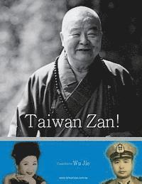 Wu Jie - Taiwan Zan!, Häftad
