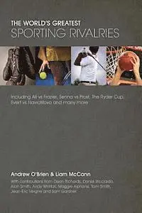 Liam McCann, Andrew O'Brien - The World's Greatest Sporting Rivalries, Häftad. Tillgänglighet: Lägg i varukorg