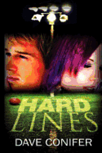 Dave Conifer - Hard Lines, Häftad. Tillgänglighet: Lägg i varukorg