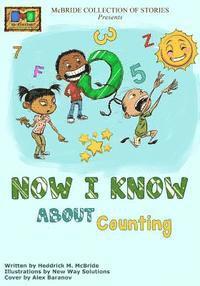 Now I Know: About Counting, Häftad. Tillgänglighet: Lägg i varukorg