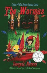 Deepak Menon - Tales of the Booga Dooga Land II - The WORMUS, Häftad. Tillgänglighet: Lägg i varukorg