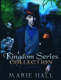Marie Hall - Kingdom Collection: Books 1-3: Kingdom Series, Häftad. Tillgänglighet: Lägg i varukorg