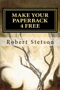 Robert Stetson - Make Your Paperback 4 Free: It's FREE and you make $, Häftad. Tillgänglighet: Lägg i varukorg