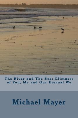 Michael Mayer - The River and The Sea: Glimpses of You, Me and Our Eternal We, Häftad. Tillgänglighet: Lägg i varukorg