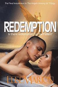 Elise Marion - Redemption, Häftad. Tillgänglighet: Lägg i varukorg