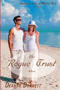 Deanne Durrett - The Rogue Trust, Häftad. Tillgänglighet: Lägg i varukorg