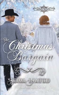 Shanna Hatfield - Christmas Bargain, Häftad. Tillgänglighet: Lägg i varukorg
