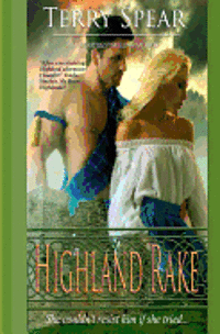 Terry Spear - Highland Rake, Häftad. Tillgänglighet: Lägg i varukorg