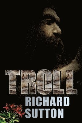 Richard Sutton - Troll, Häftad