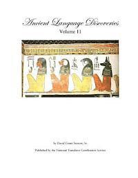 David Grant Stewart Sr - Ancient Language Discoveries, volume 11, Häftad. Tillgänglighet: Lägg i varukorg