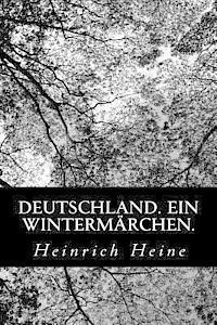 Deutschland. Ein Wintermrchen.