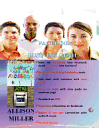 Allison Miller - Facebook Business Genius, Häftad