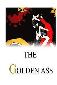 Lucius Apuleius - The Golden Asse, Häftad